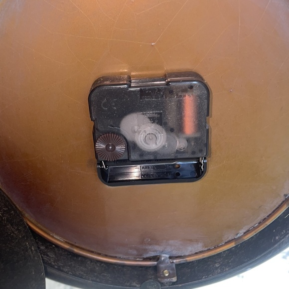 Table top clock - Picture 5 of 6